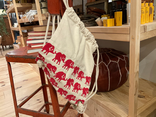 Canvas Tote Bag