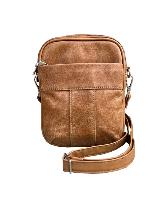 Leather Cowhide Crossover