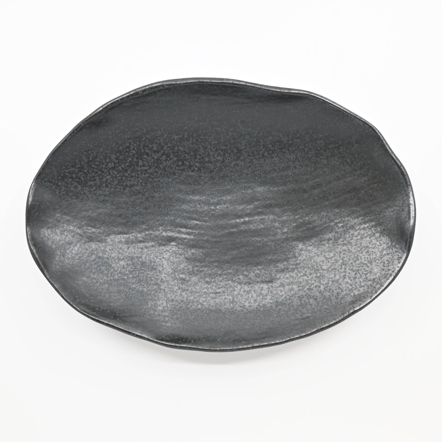 Tripod Plate Nature Black