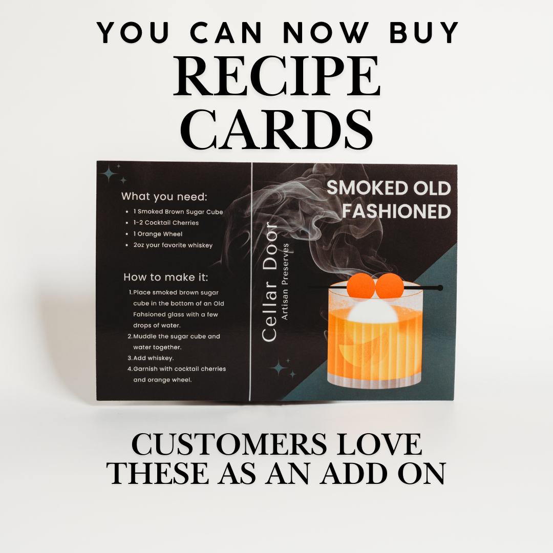 Old Fashioned Accoutrement