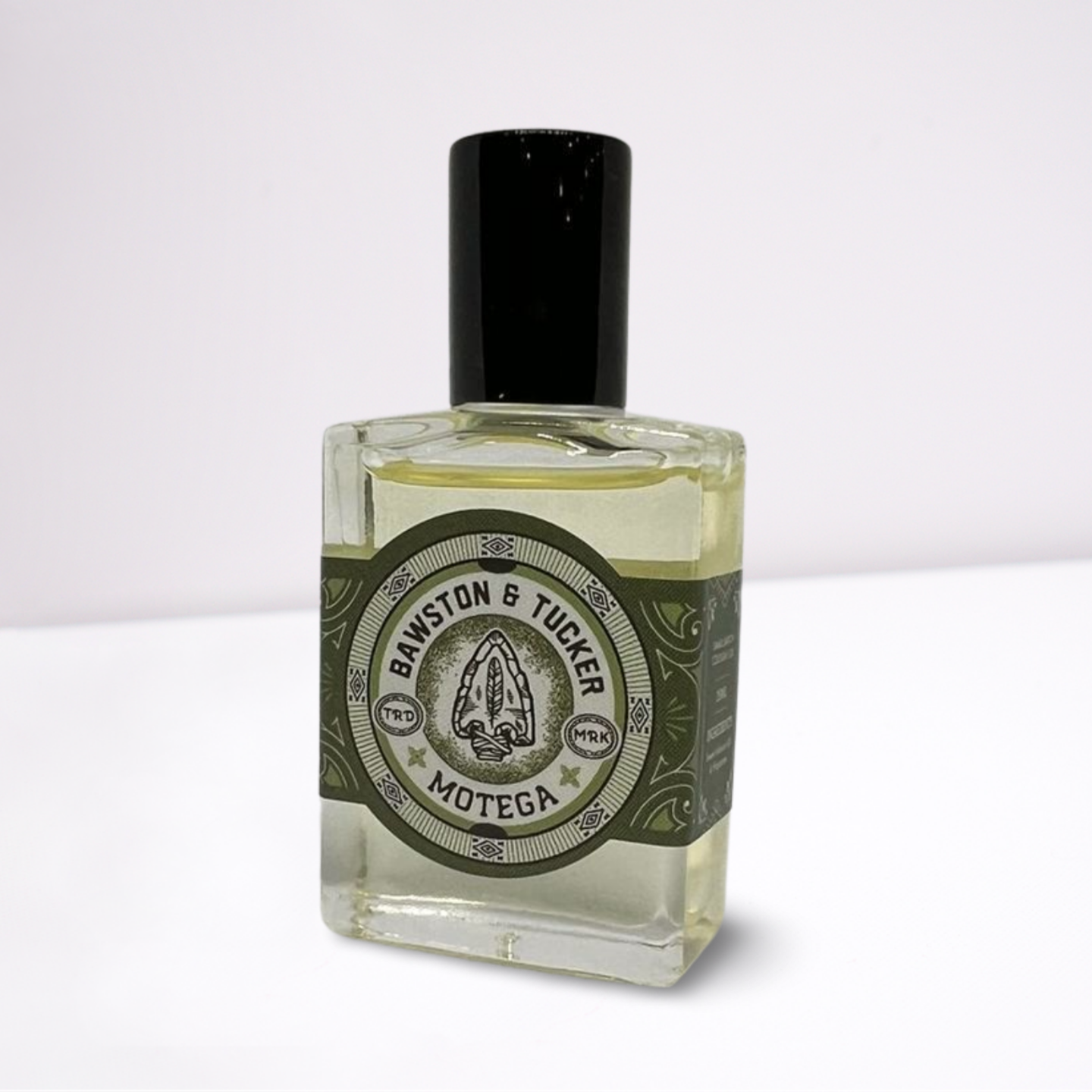 Cologne Oil - Motega Fragrance - Roll-on