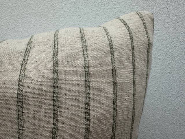 Sage Pillow Cover
