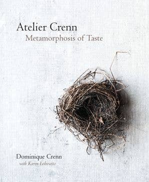 Atelier Crenn : Dominique Crenn