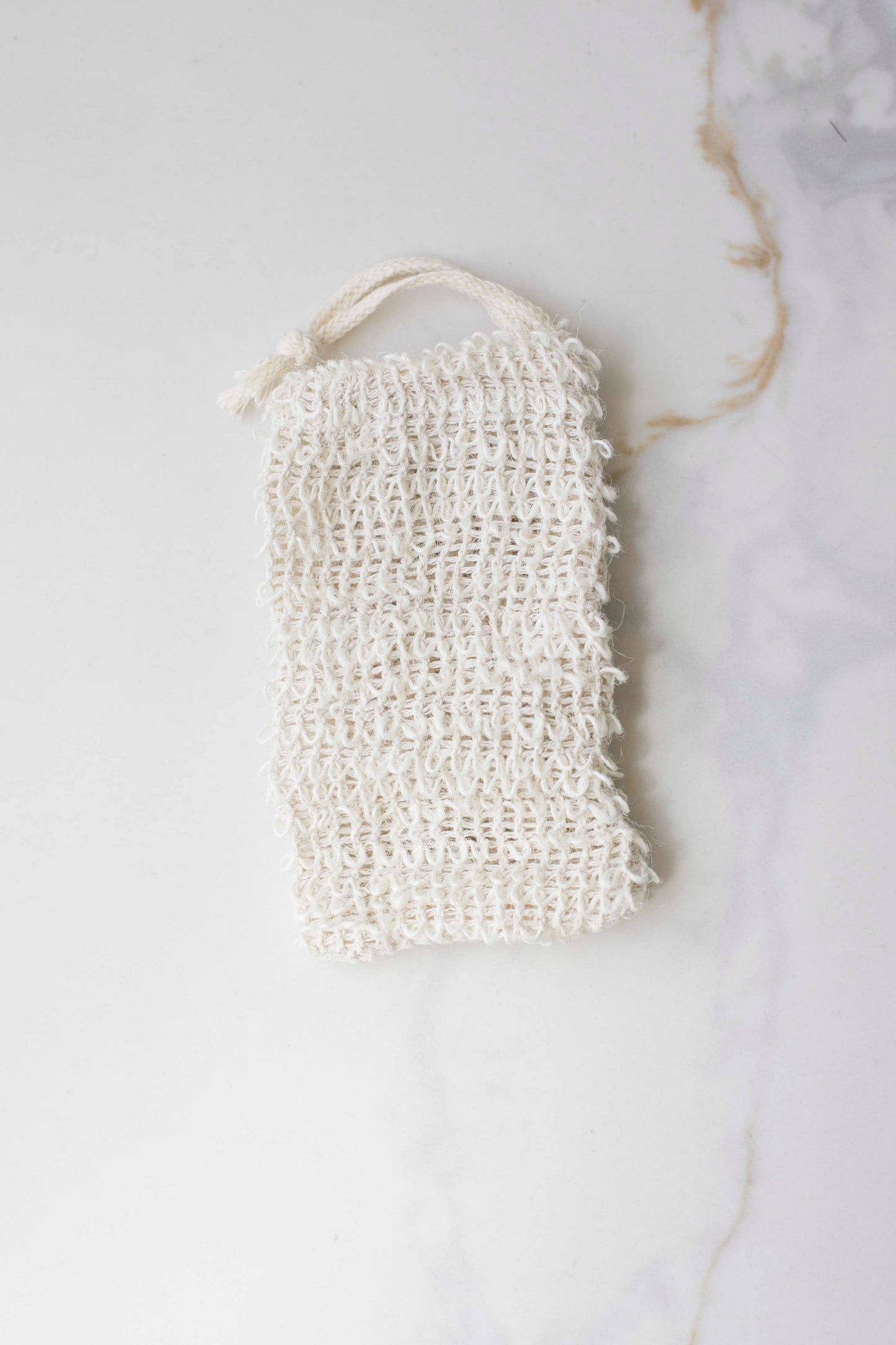 Soap Foaming Net