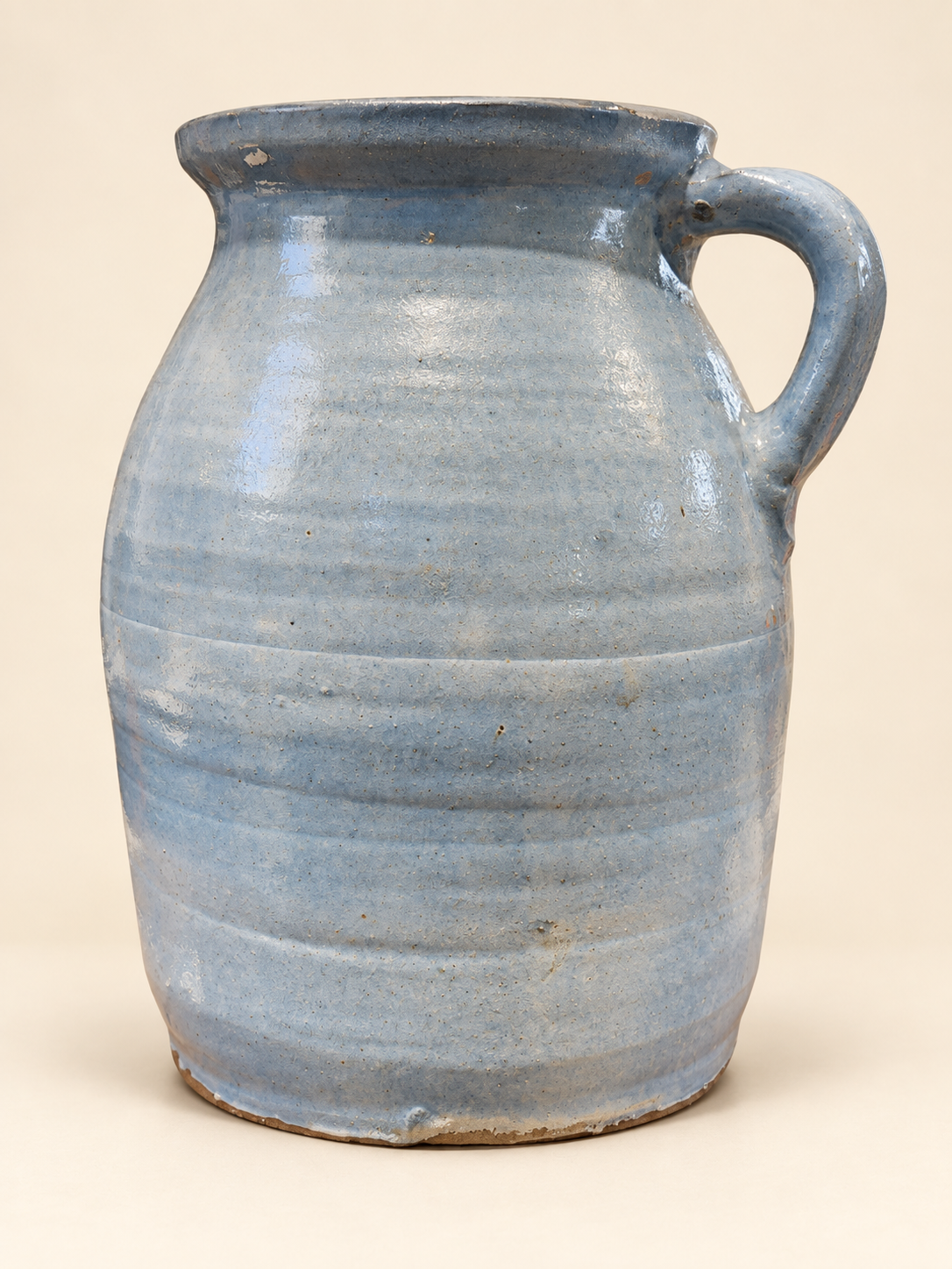 Crafted Cottege Jug