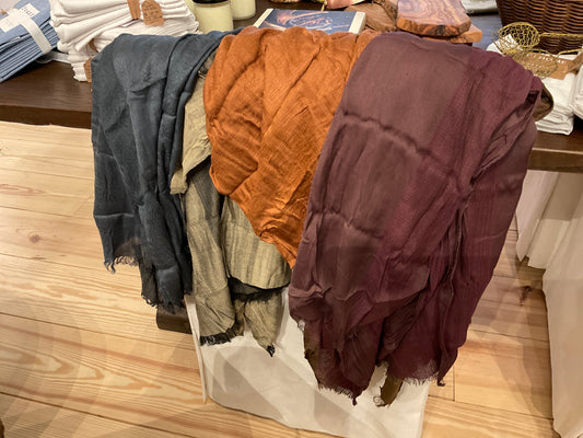 Women’s  Scarf / Sarong