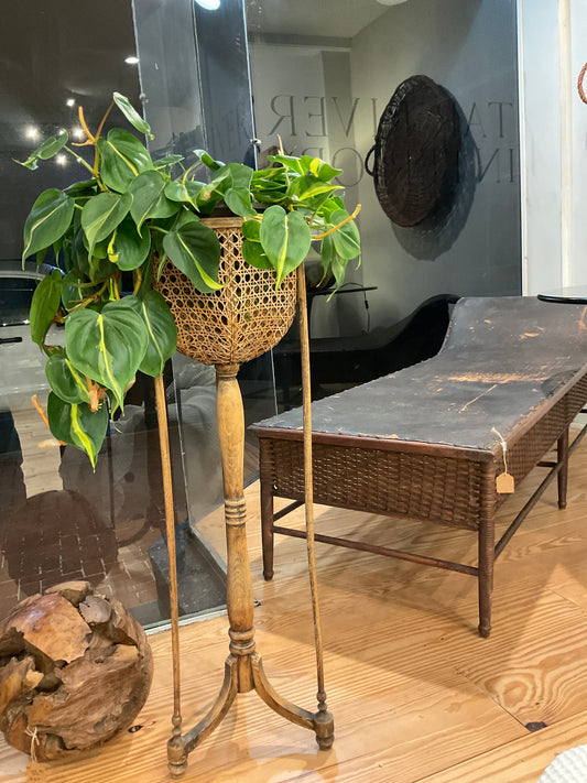 Antique Plant Stand c. 1920