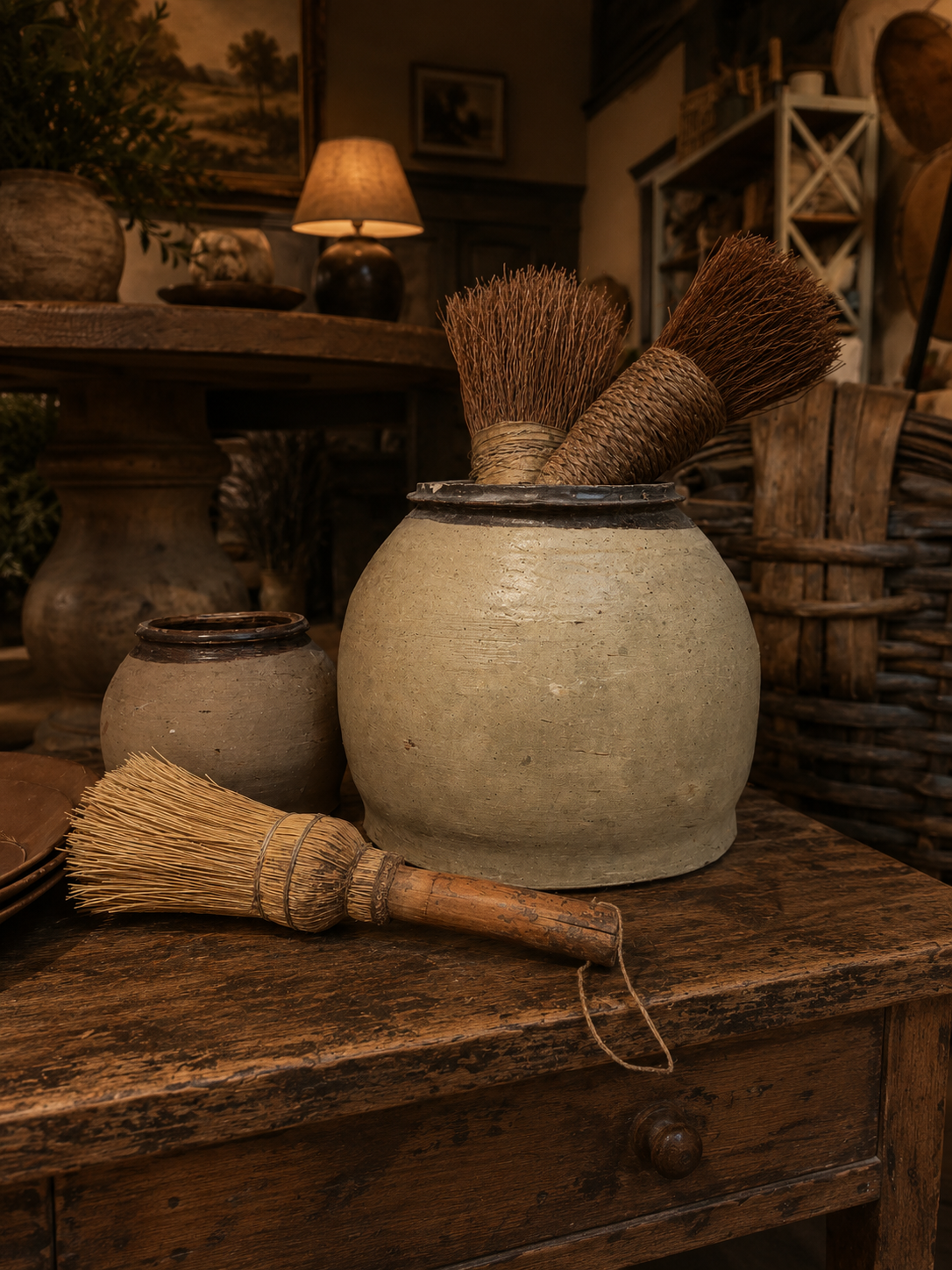 Nongshe Pickling Jar