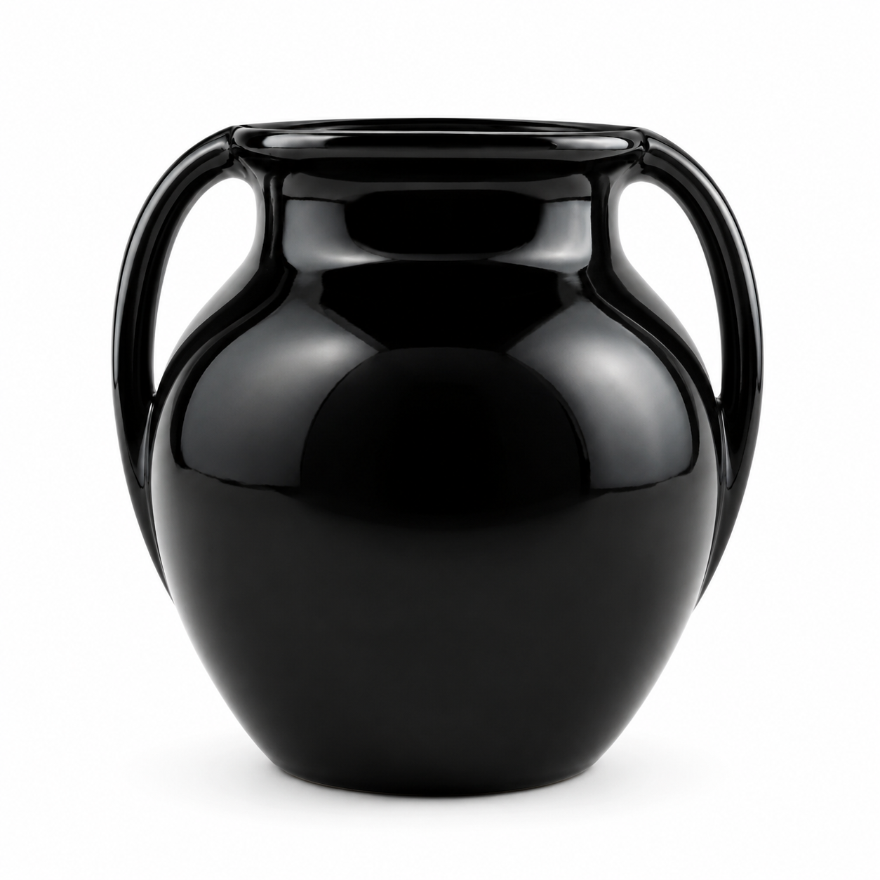 Art Deco Pot