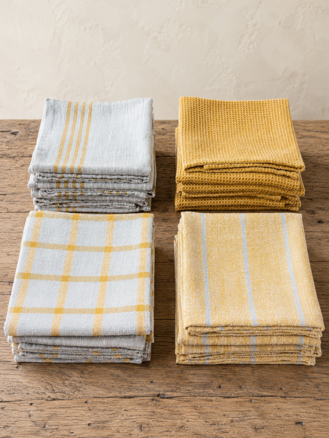 Dishtowel Cotton Everyday