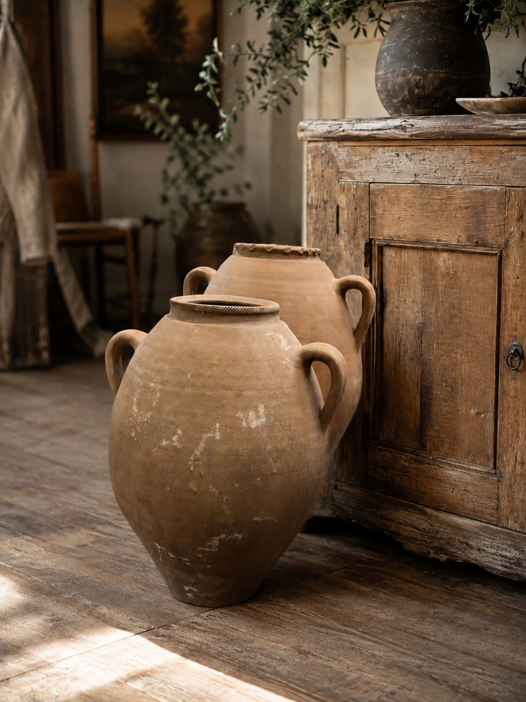 Turkish Pot / Sm