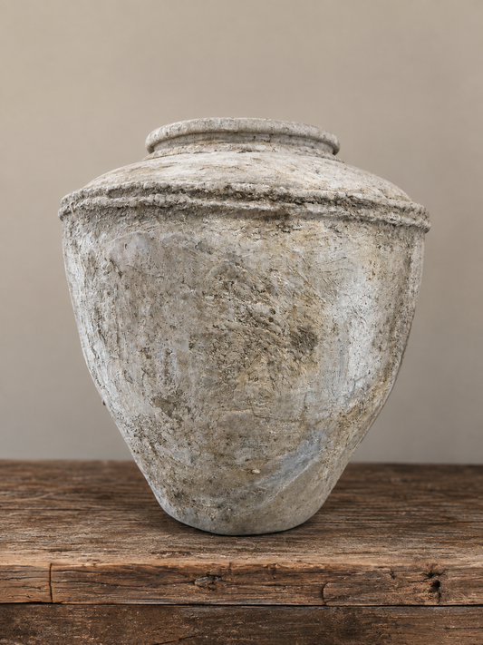Vintage Water Pot