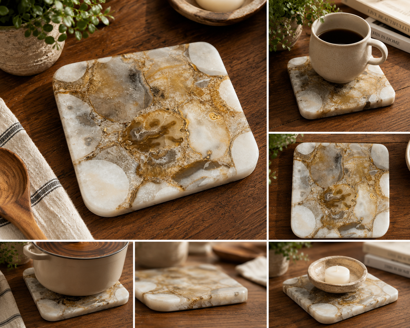 Agate Trivett