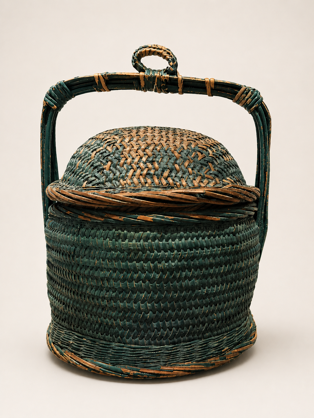Chinese Wedding Basket