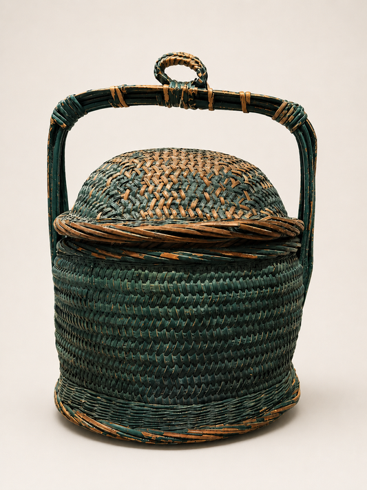 Chinese Wedding Basket