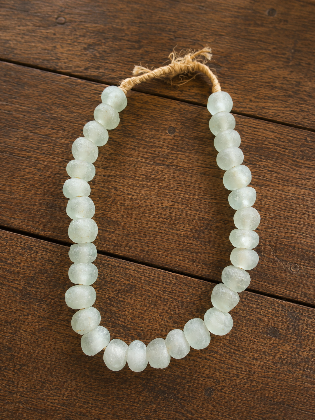 Ghanaian Glass Beads