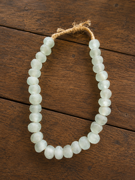 Ghanaian Glass Beads