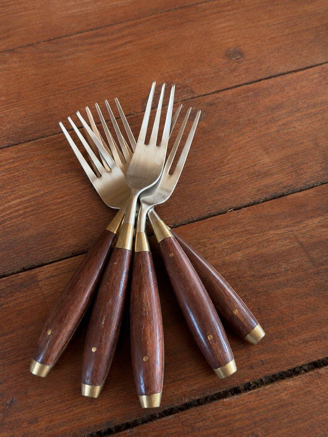 MCM Petite Forks