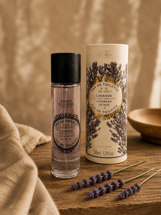 Lavender Eau de Toilette