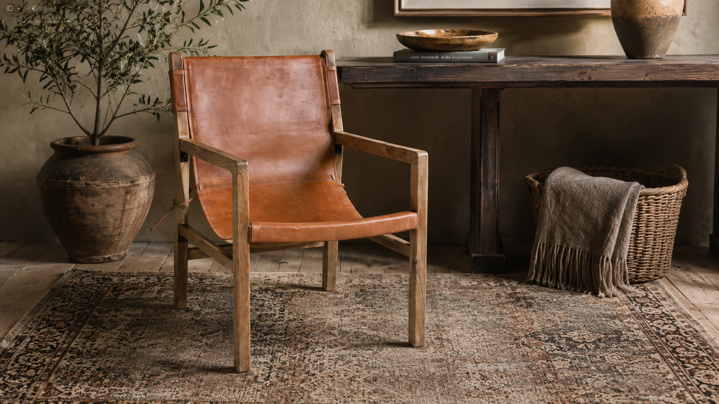 Urban Sling Chair