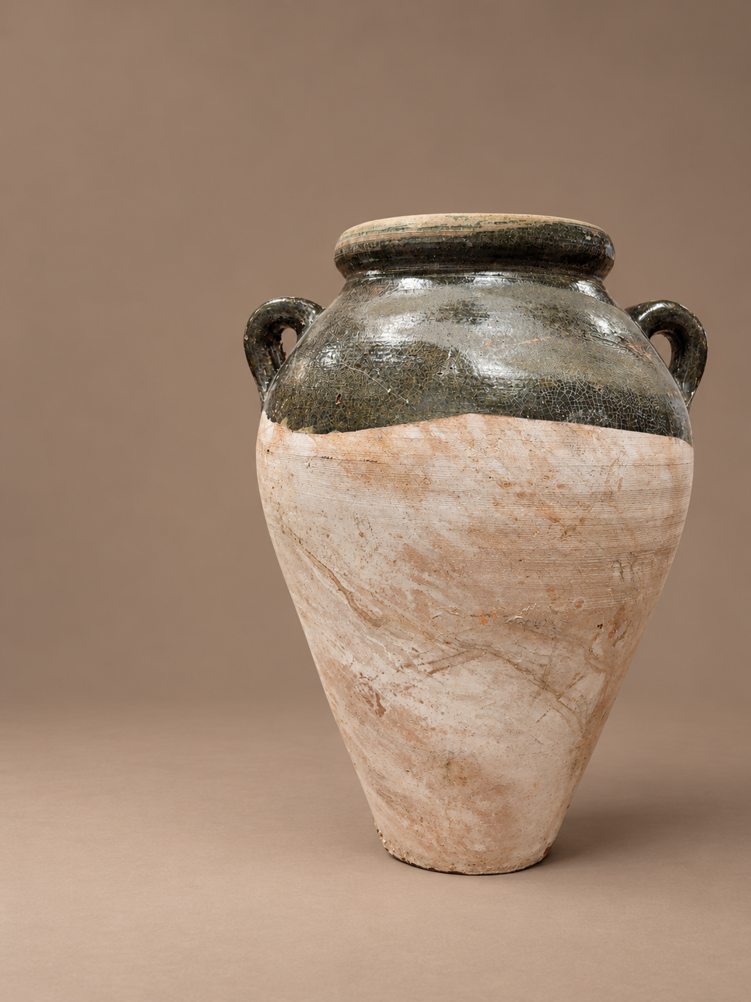 European Olive Jar