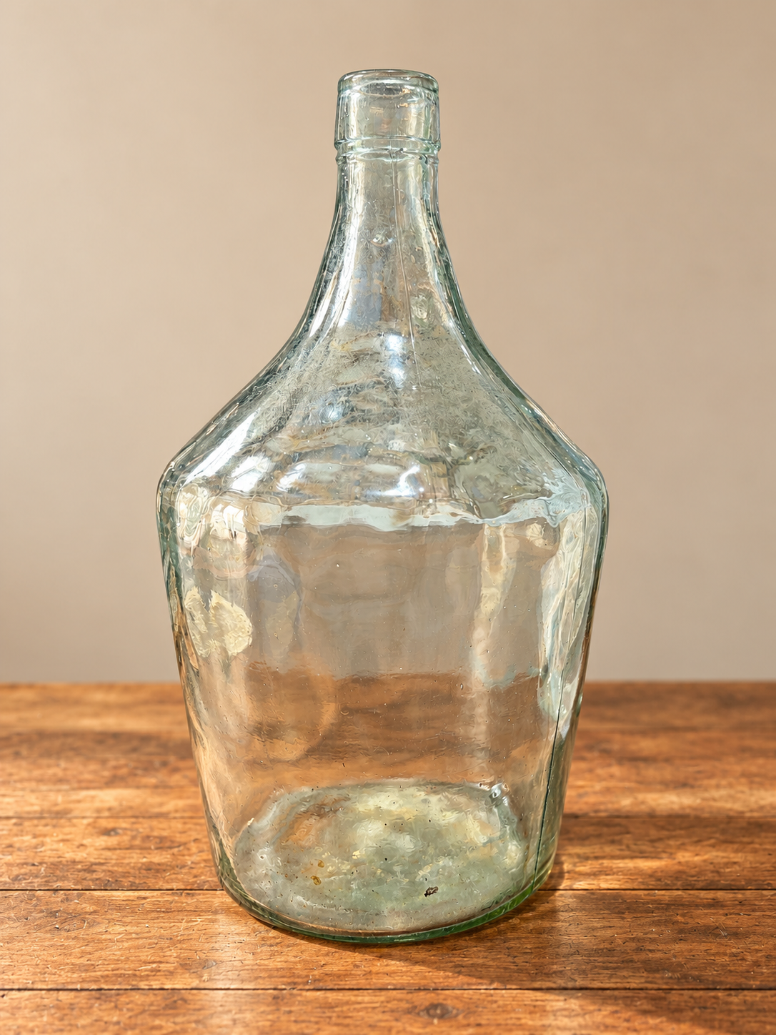 European Demijohn 12"-14"