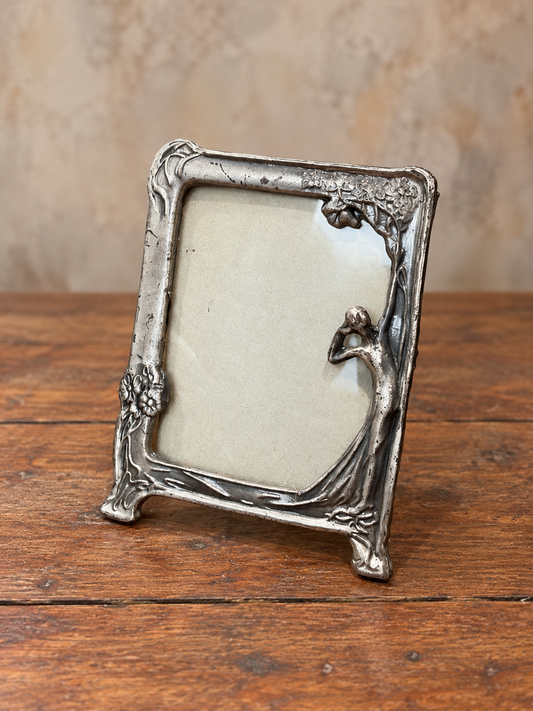 Vintage Art Noveau Frame