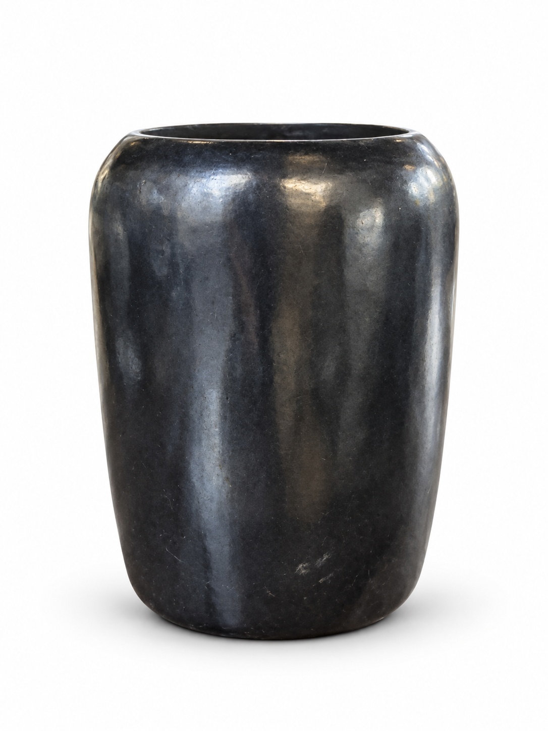 Dona Rosa Barro Negro Pottery