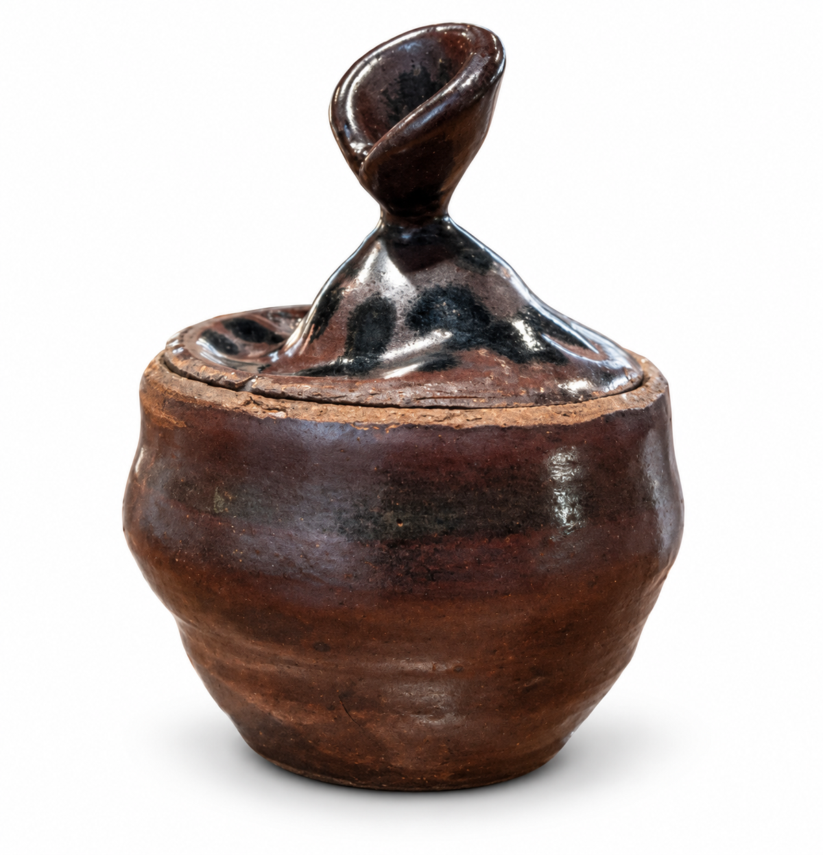Studio Pottery