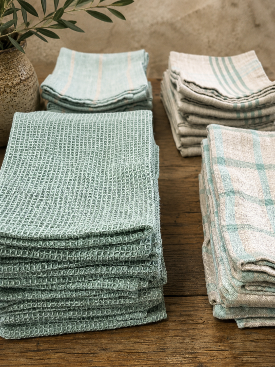 Dishtowel Cotton Everyday