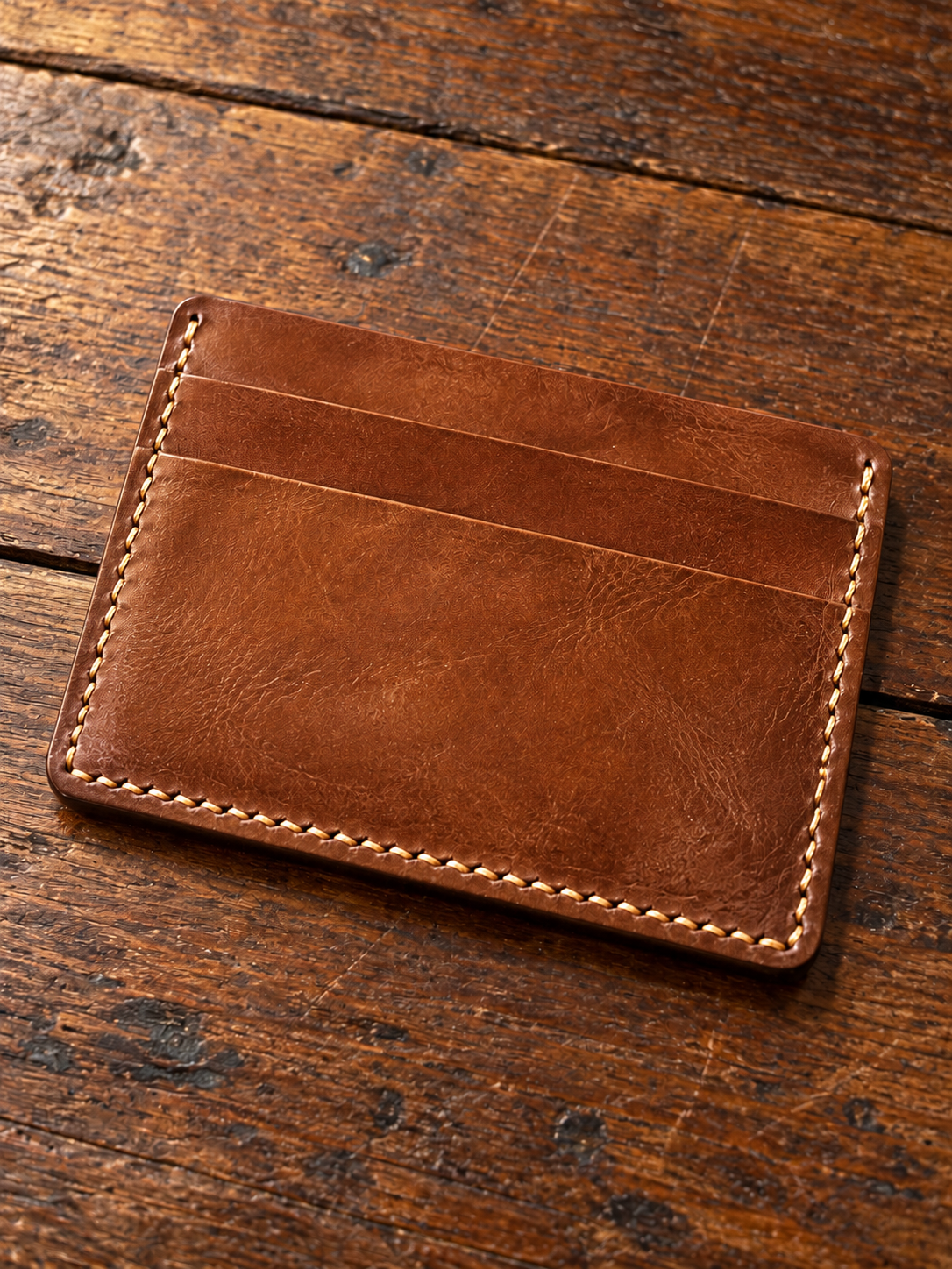 Credit Card Holder