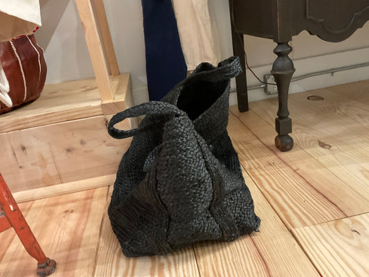 Jute Tote Bag