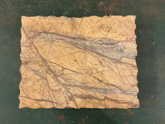 Marble Cheese Board