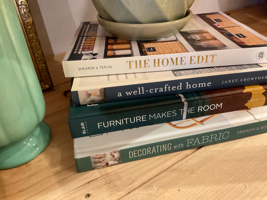 Furniture Makes the Room