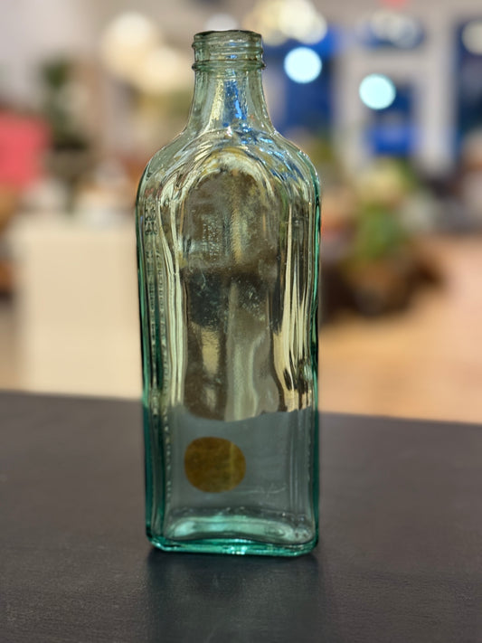 Chattanooga Medicine Co. Bottle