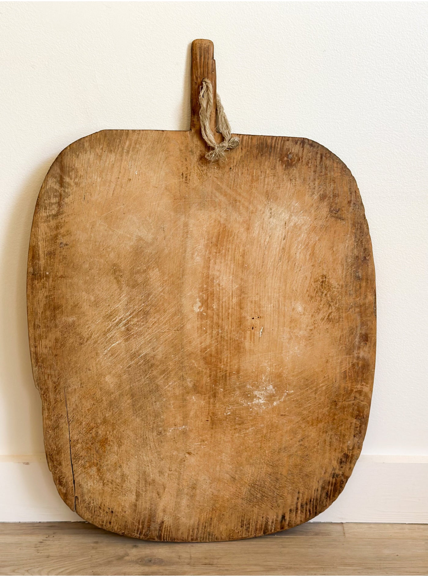 Antique Turkish Bread Boards