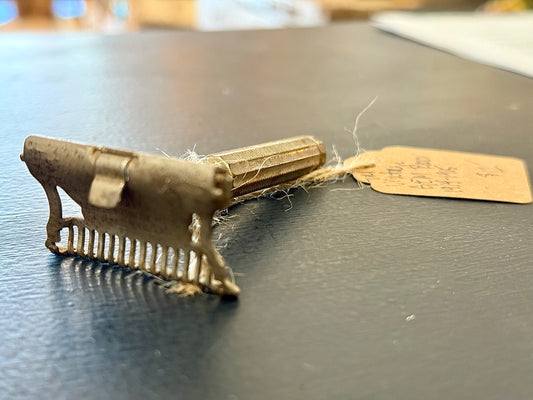 1914 - 1915 Vintage GEM Razor