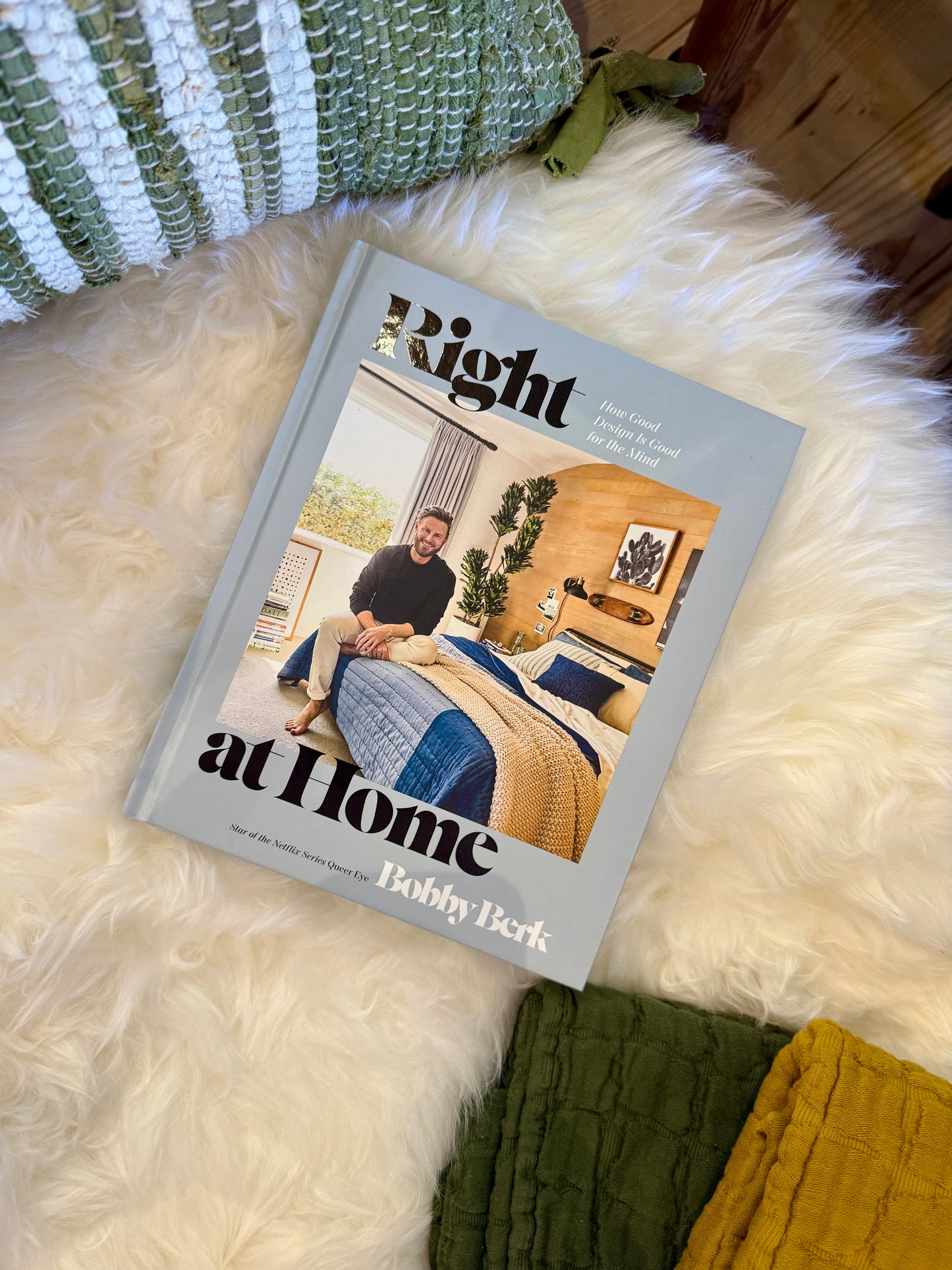 Right at Home - Hardcover