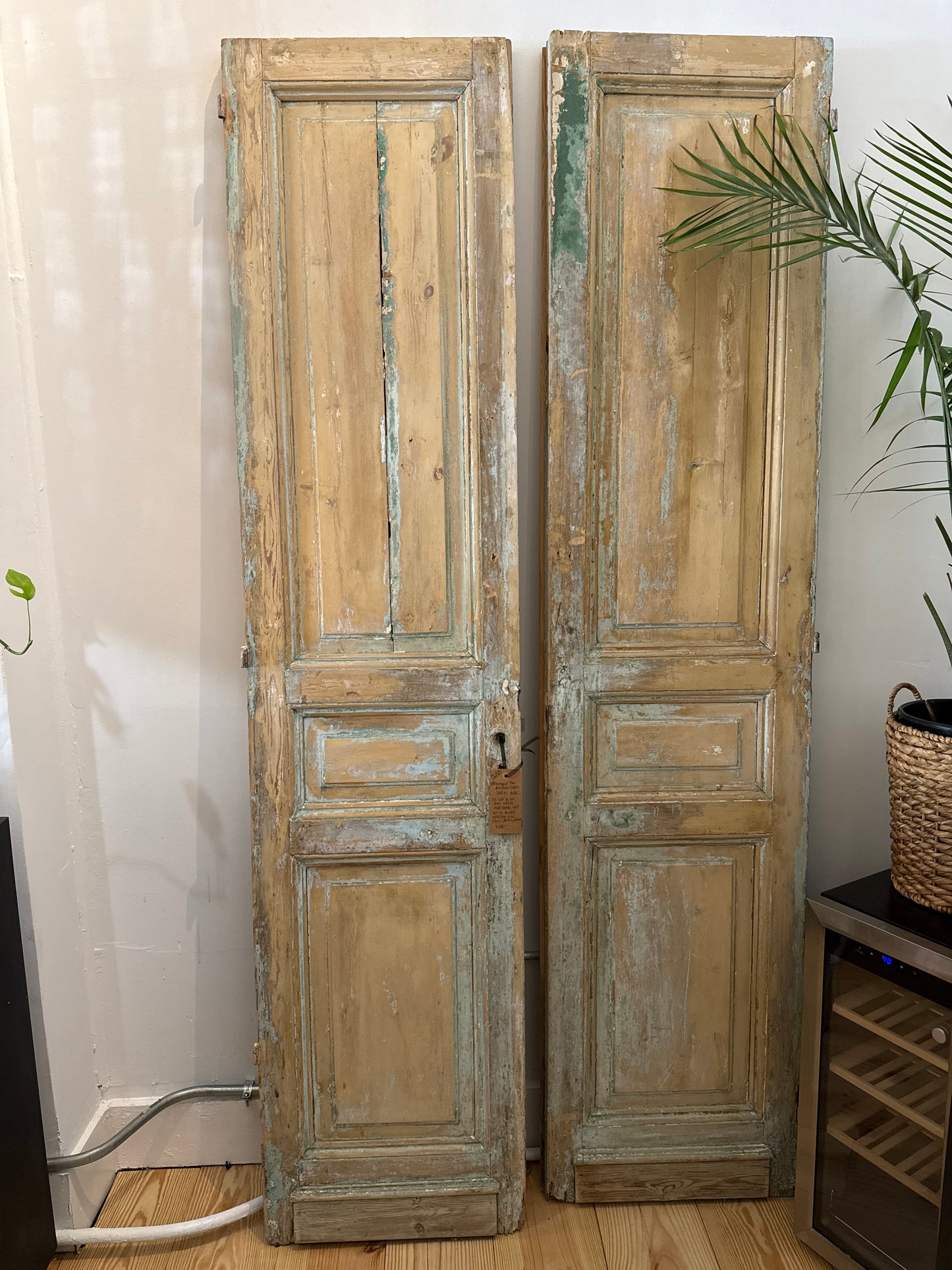 European Doors