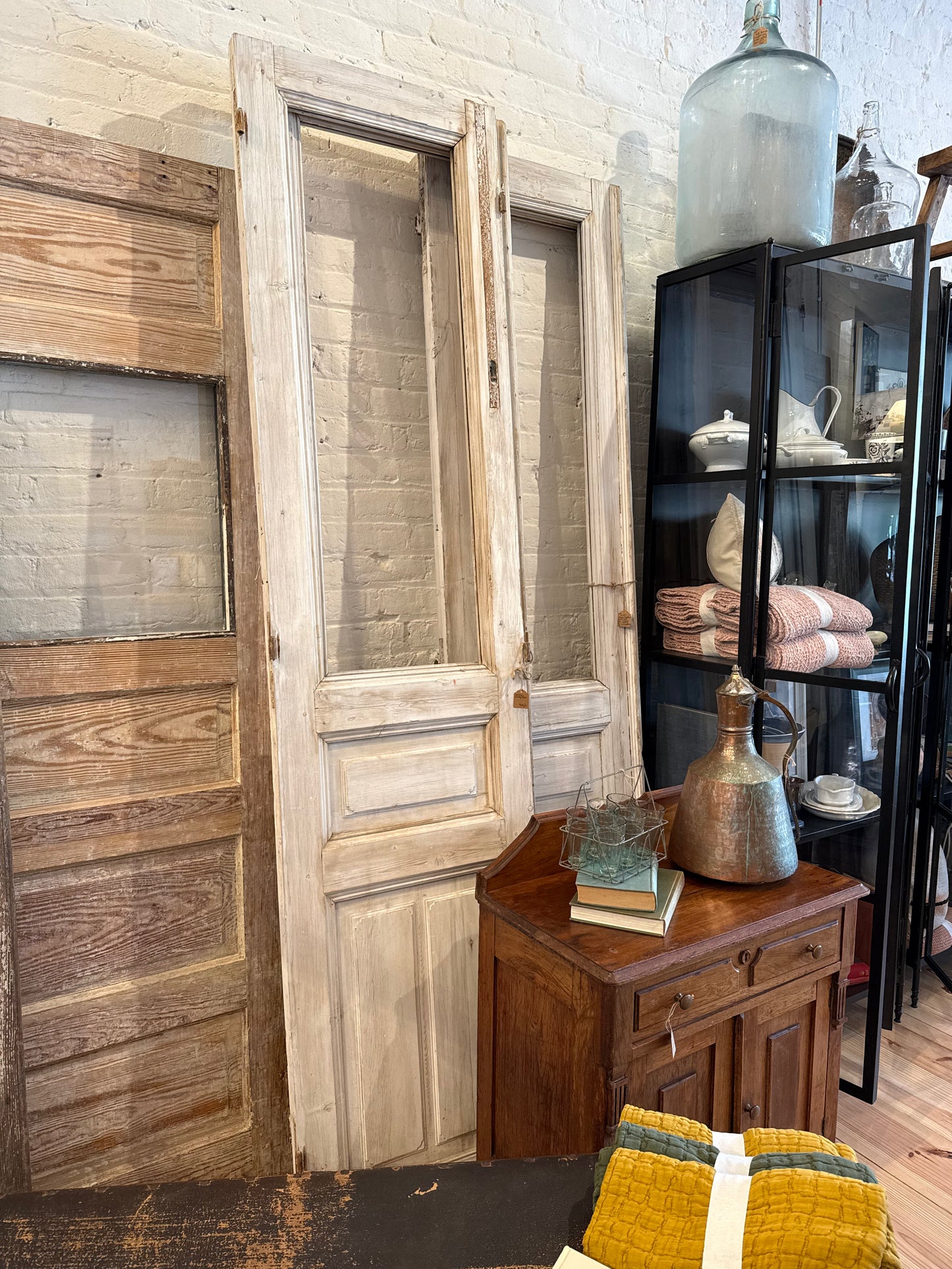 European Doors