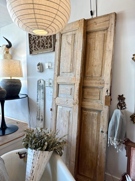 European Doors