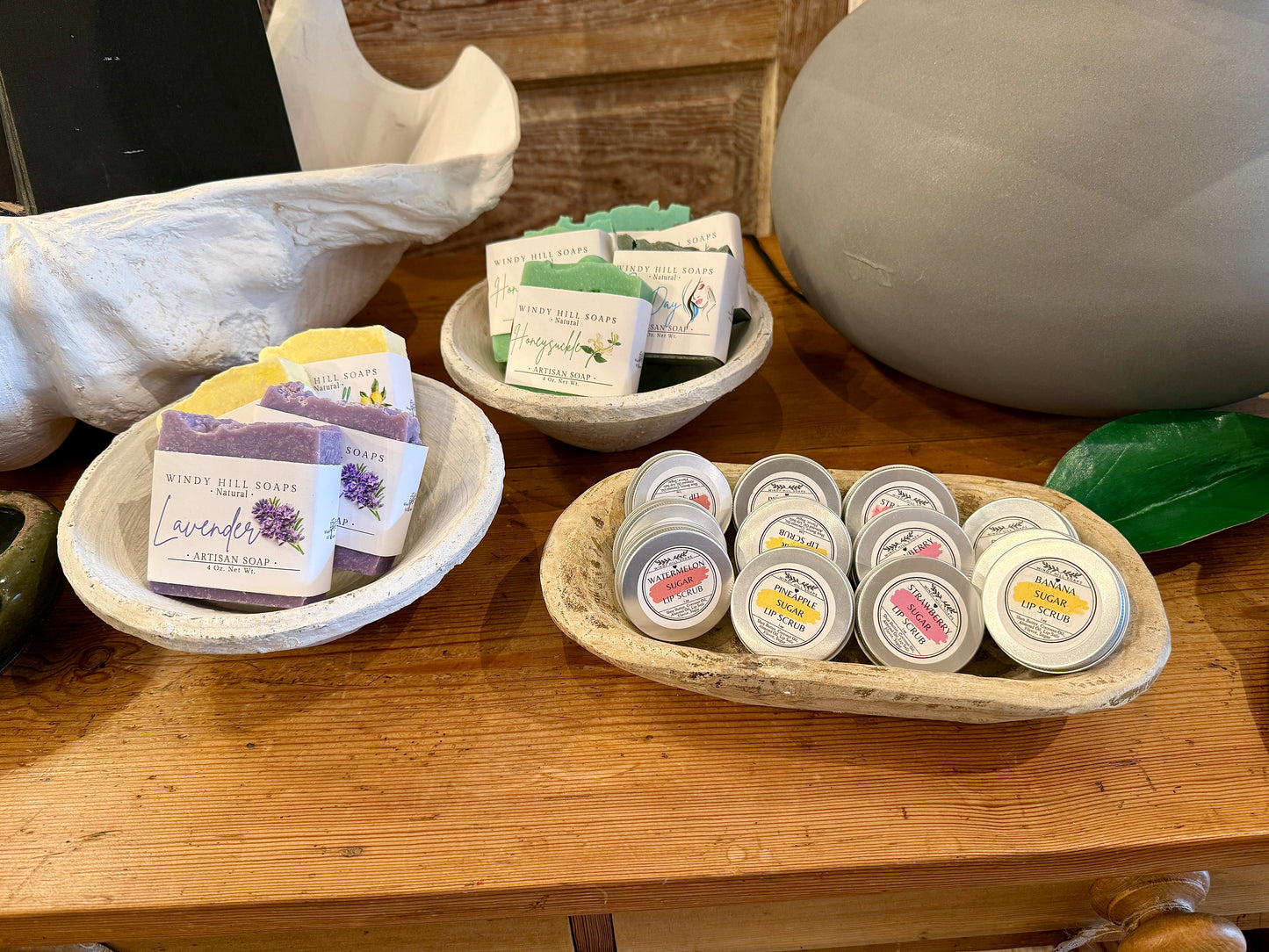 Windy Hill Soaps