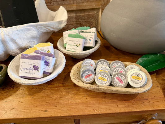 Windy Hill Soaps