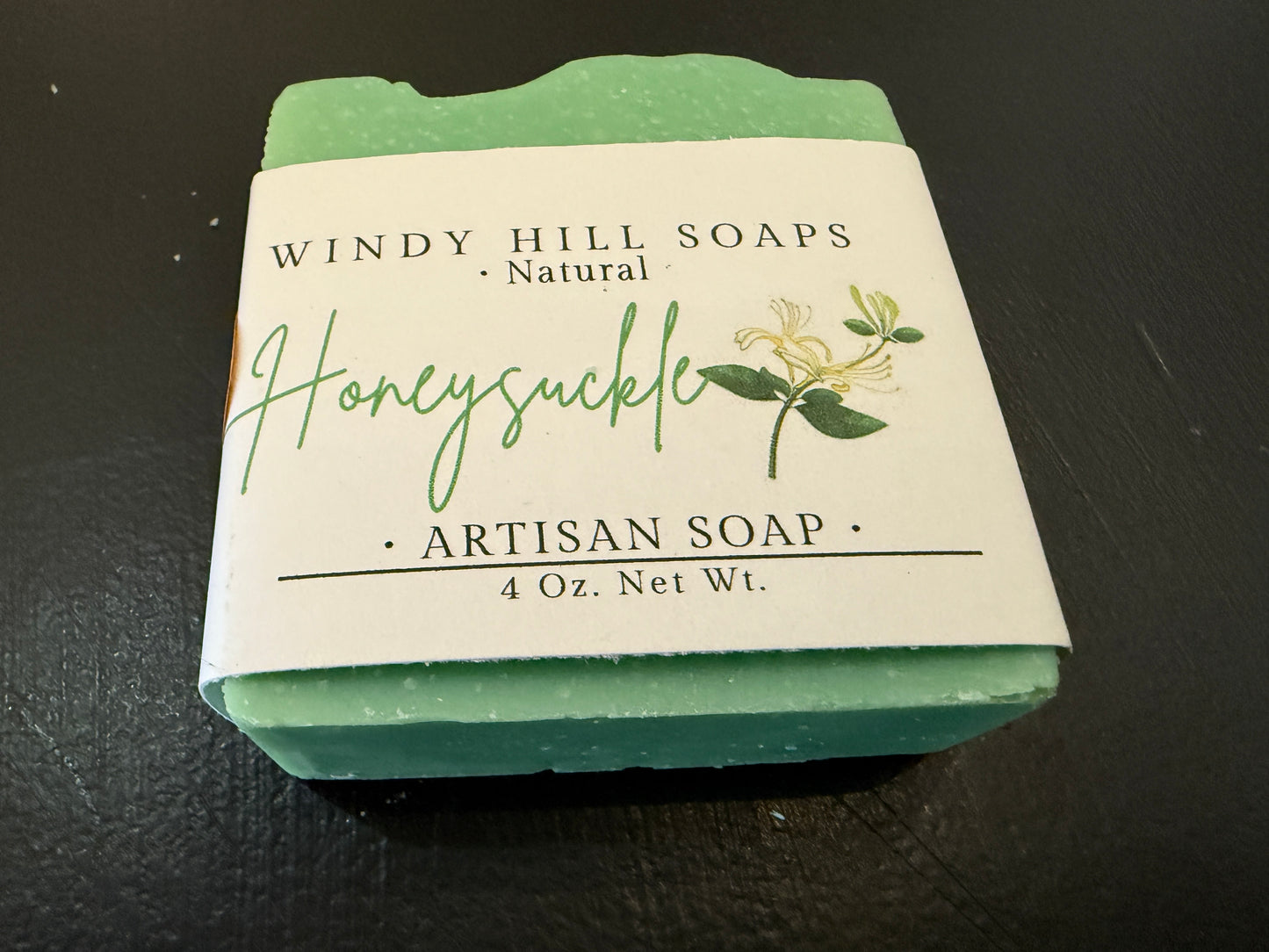 Windy Hill Soaps