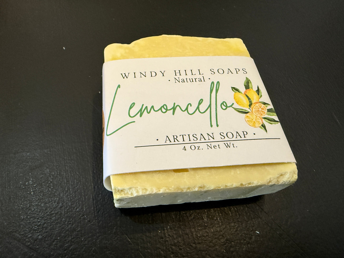 Windy Hill Soaps
