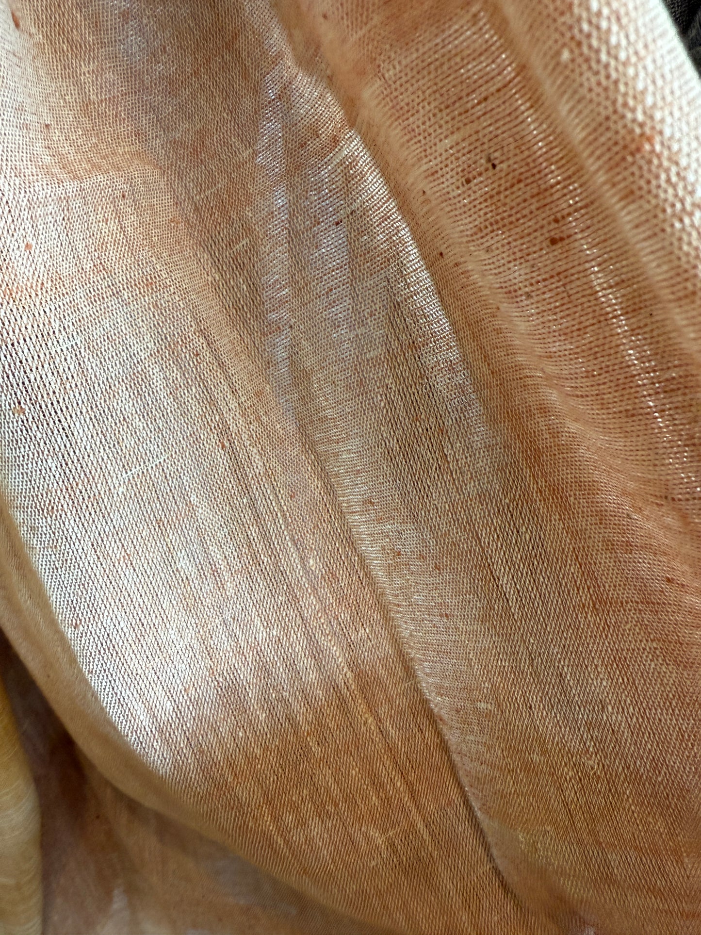 Organic Khadi Scarfs