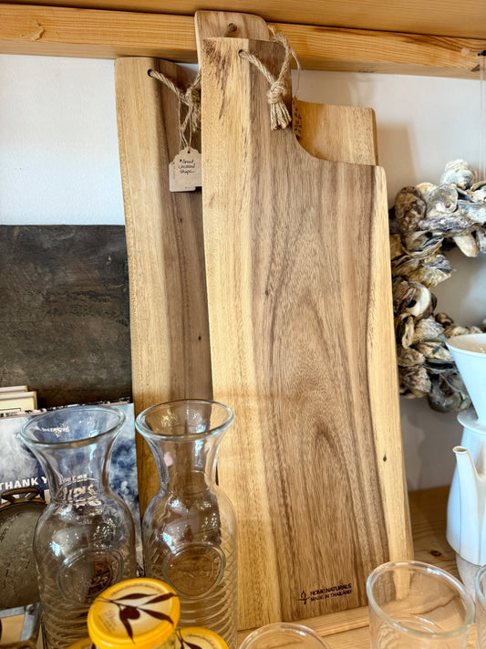Cutting Board