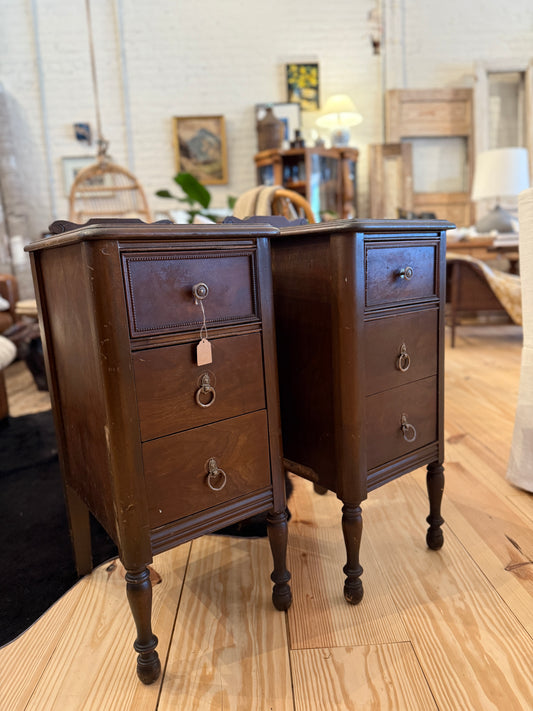 Petite Side Table set