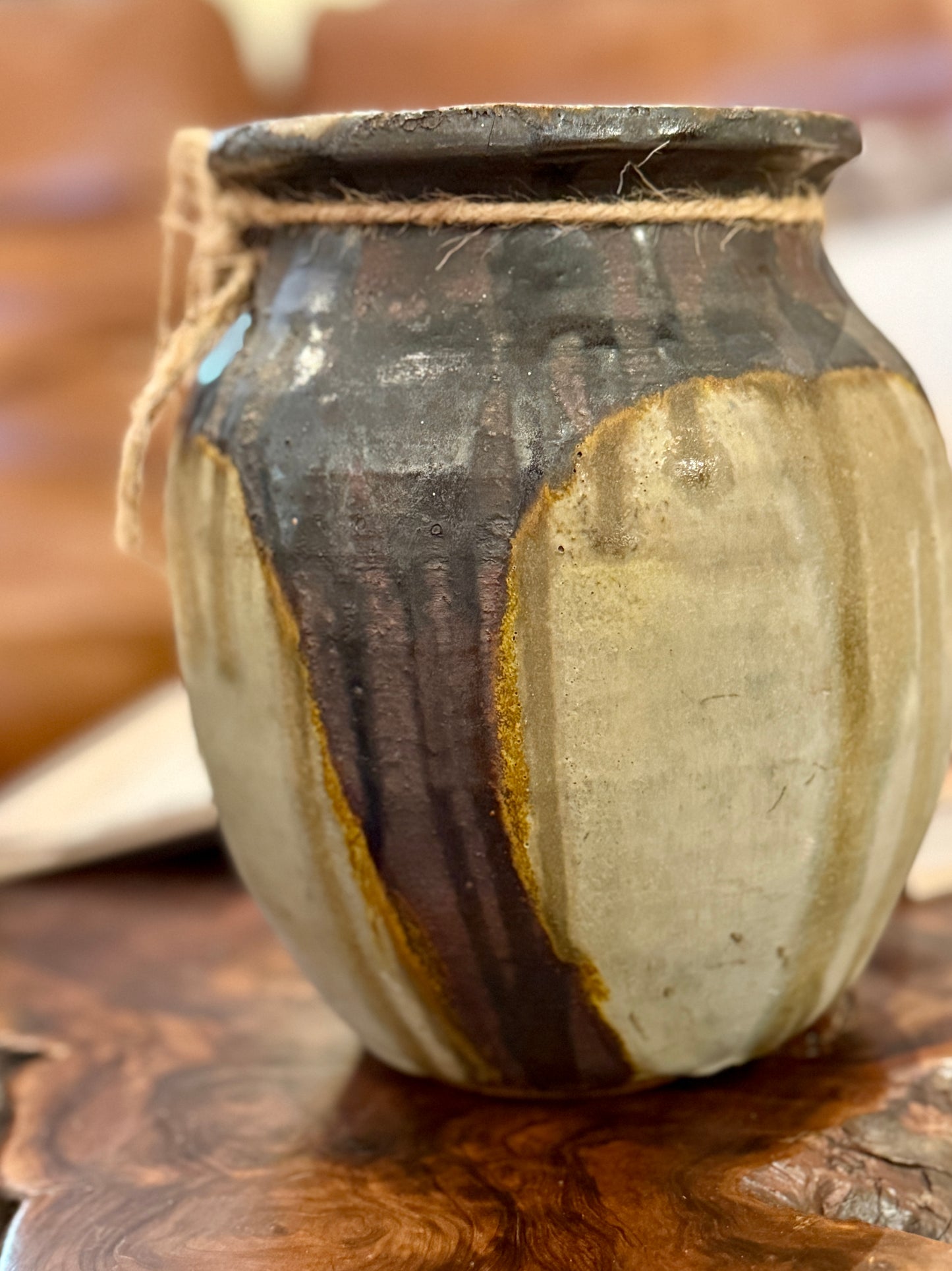 Vintage Pottery