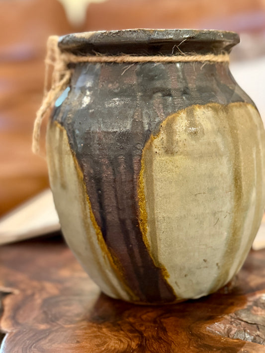Vintage Pottery